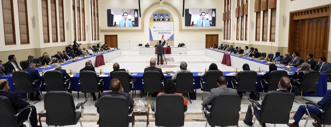 مستقبل الحكم في العراق .... قوى الدولة واللادولة